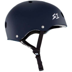 S-One Helmet Lifer Navy Matte