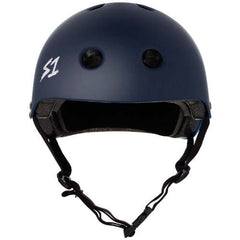 S-One Helmet Lifer Navy Matte