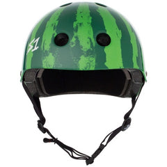 S-One Helmet Lifer Watermelon