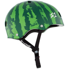 S-One Helmet Lifer Watermelon