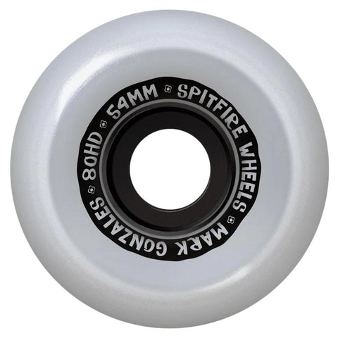 Spitfire x Mark Gonz 80HD Flowers Skateboard Wheels