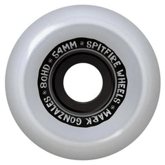 Spitfire x Mark Gonz 80HD Flowers Skateboard Wheels