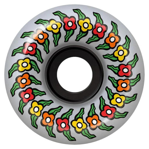 Spitfire x Mark Gonz 80HD Flowers Skateboard Wheels