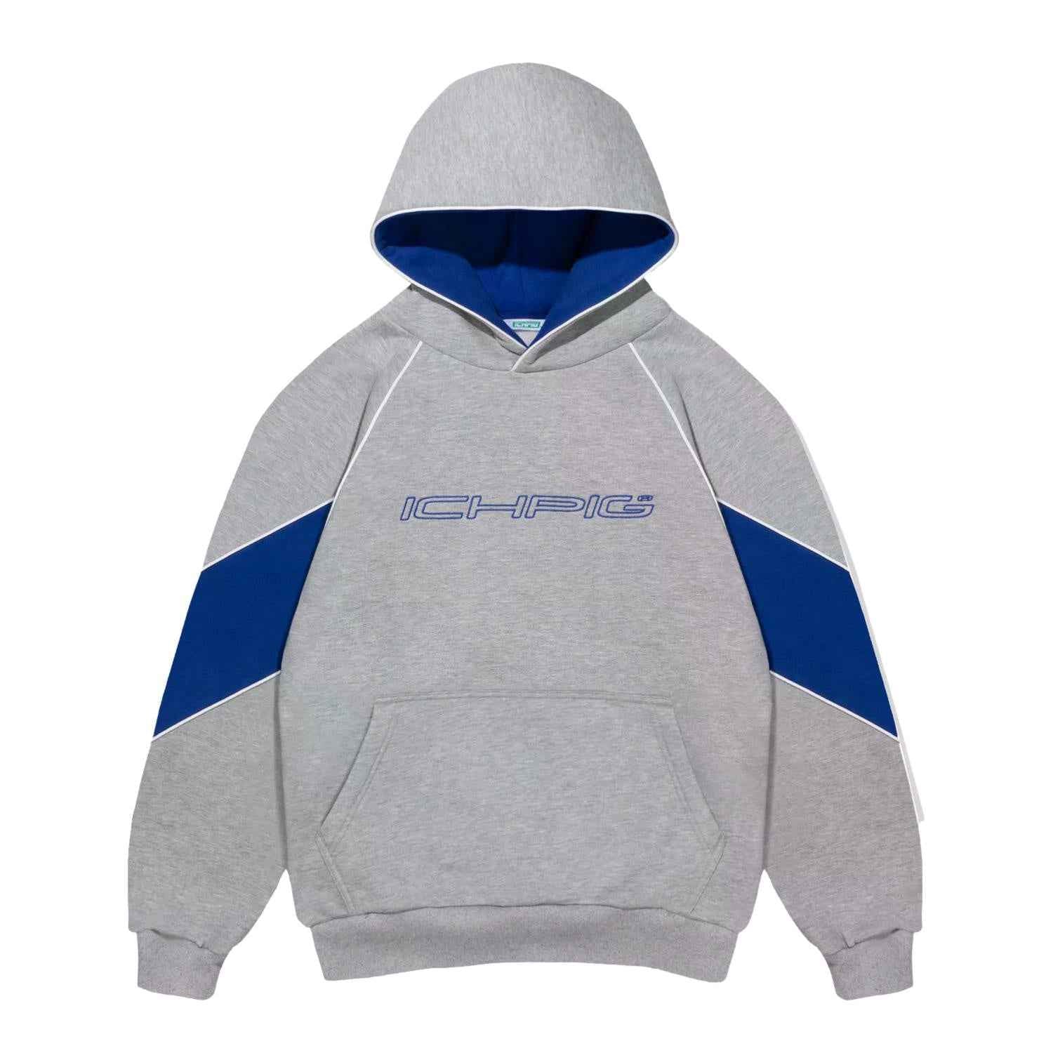 ICHPIG Sportsline Panel Hood Grey