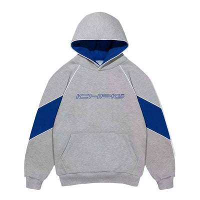 ICHPIG Sportsline Panel Hood Grey