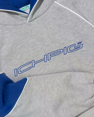 ICHPIG Sportsline Panel Hood Grey