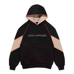 ICHPIG Sportsline Panel Hood Black