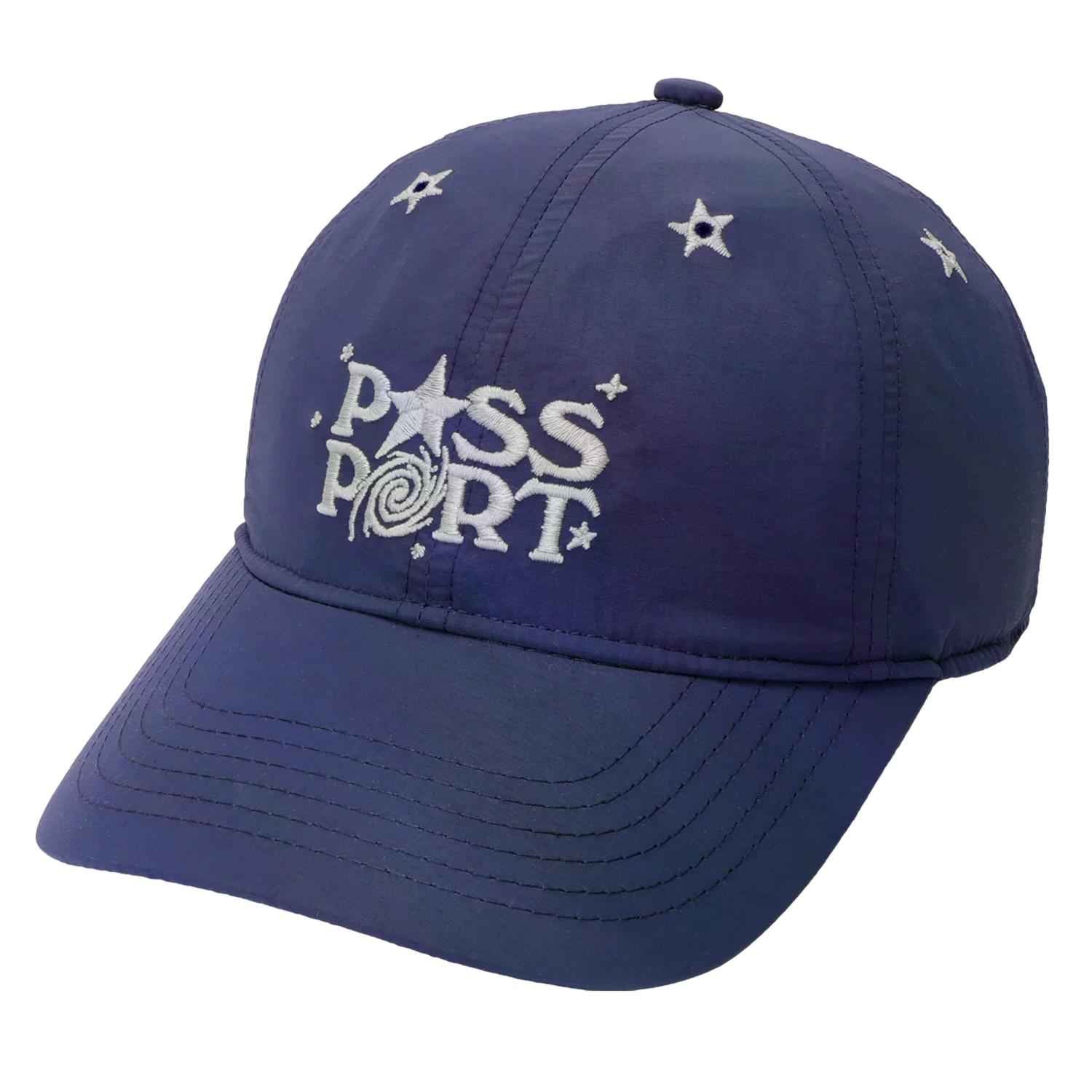 Pass-Port Stargazer RPET Leagues Cap