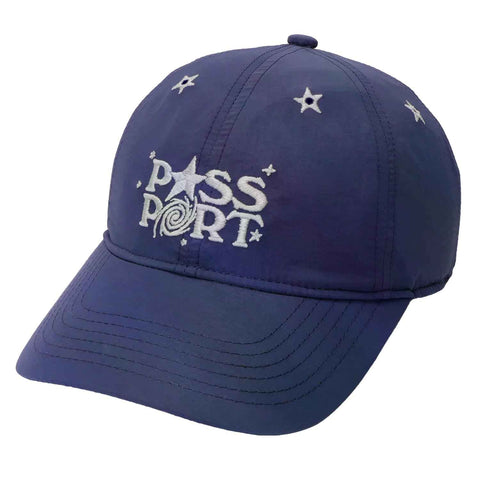 Pass-Port Stargazer RPET Leagues Cap
