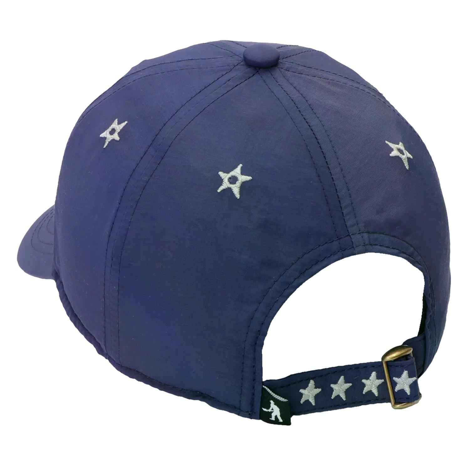 Pass-Port Stargazer RPET Leagues Cap