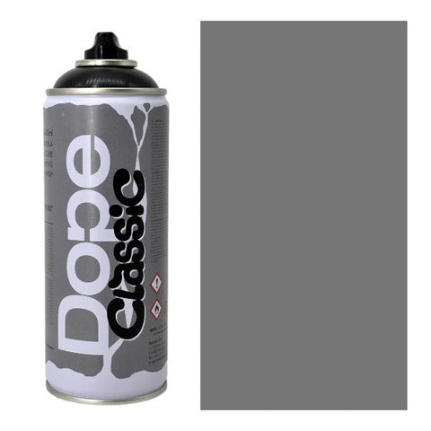 Dope Steel 400ml