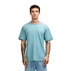 American Apparel Sueded Unisex T-Shirt Arctic