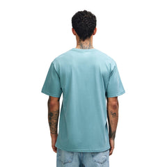 American Apparel Sueded Unisex T-Shirt Arctic