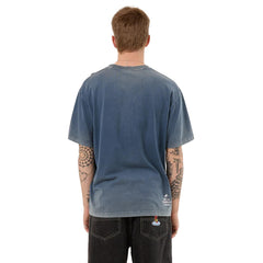 Worship Summons T-Shirt Glazed Blue