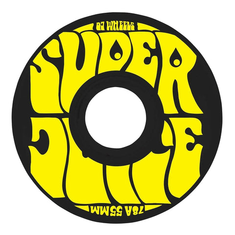OJ Mini Super Juice Black 55mm 78A