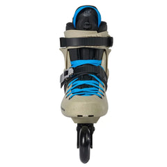 K2 SKATE SURGE 84 Khaki/Blue
