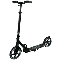 Infinity Sydney City Series Commuter Scooter Black