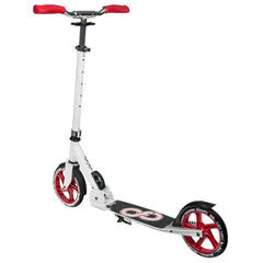 Infinity Sydney City Series Commuter Scooter White