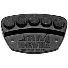 Tail Devil Skateboard Tail Spark Plate