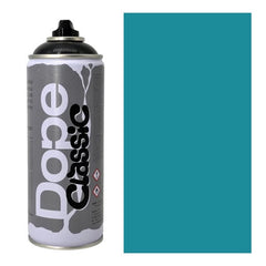 Dope Teal 400ml