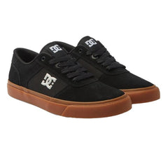 DC Teknic Black/Gum