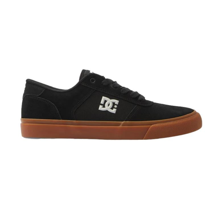 DC Teknic Black/Gum