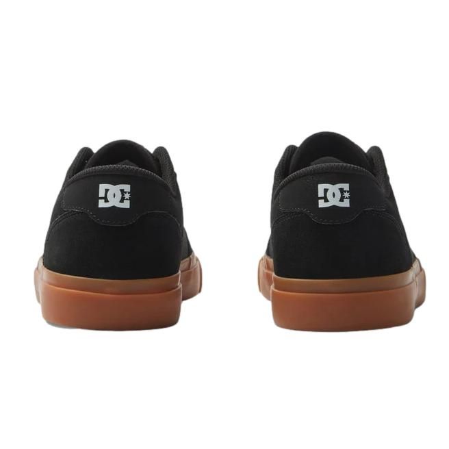 DC Teknic Black/Gum