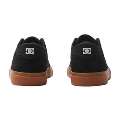 DC Teknic Black/Gum