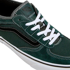 Vans Skate Rowley Mens Shoe Dark Forest