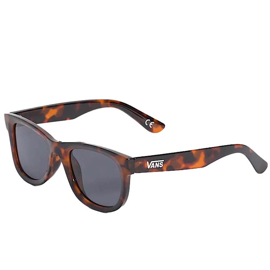 Vans Spicoli Sunglasses Tortoise Shell