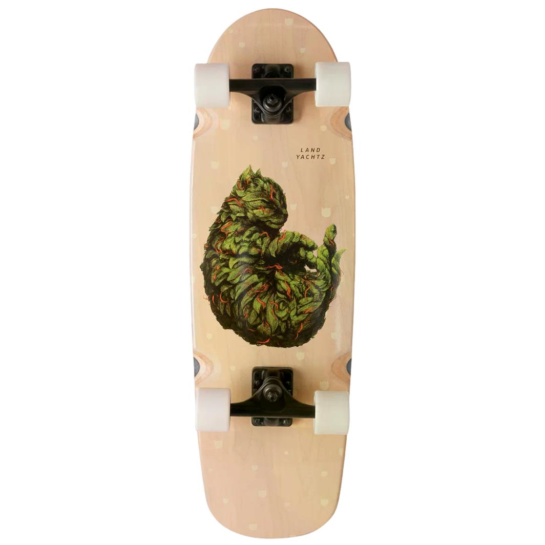 Landyachtz - Tugboat Meowijuana