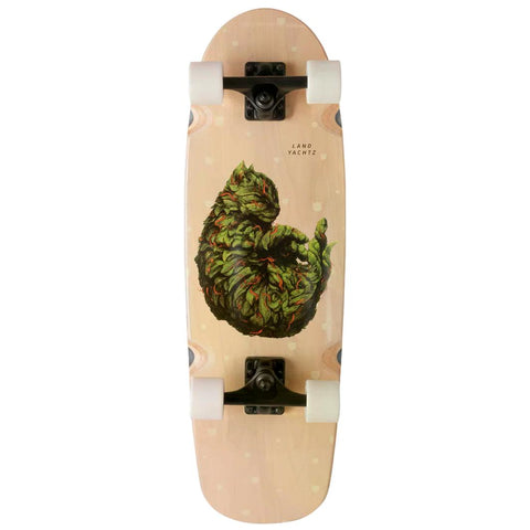 Landyachtz - Tugboat Meowijuana