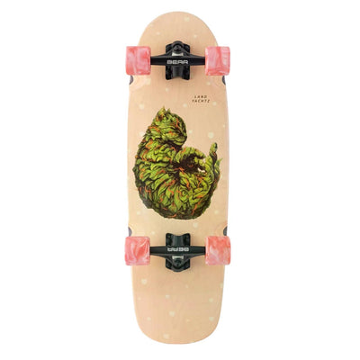 Landyachtz - Tugboat Meowijuana