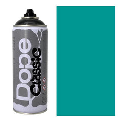 Dope Turquoise 400ml