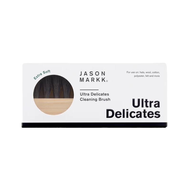 Jason Markk Ultra Delicates Premium Cleaning Brush