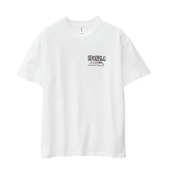 S-Double Workgear SS Tee White