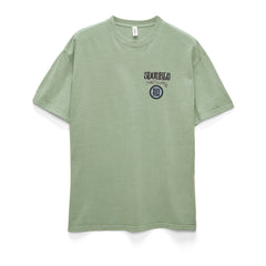 S/Double Combo Platter T-Shirt Washed Swamp