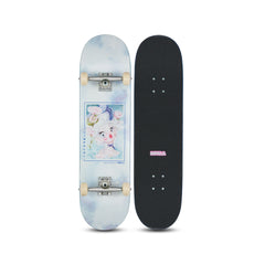 Impala Naiad Complete Skateboard Maria Ice 8.25"