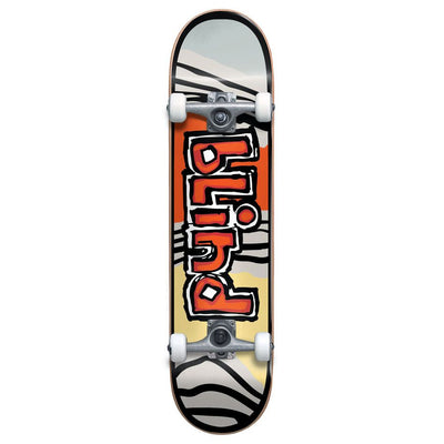 Blind OG Tiger Stripe FP Youth Complete 7.0"