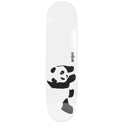 Enjoi Whitey Panda R7 8.25"