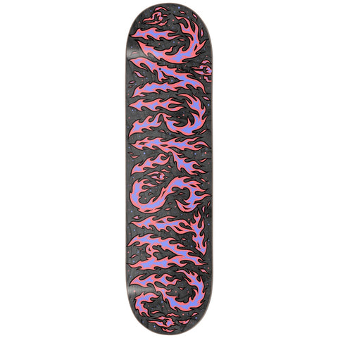 Darkstar Spark Skateboard Deck 8.125