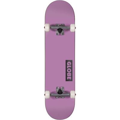 Globe Goodstock Complete Skateboard Desert Dusk 7.75