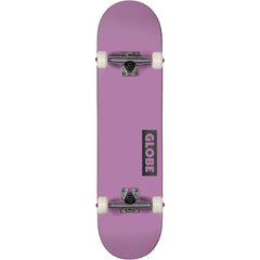 Globe Goodstock Complete Skateboard Desert Dusk 7.75