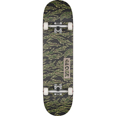 Globe Goodstock Complete Skateboard Tiger Camo 8.25"