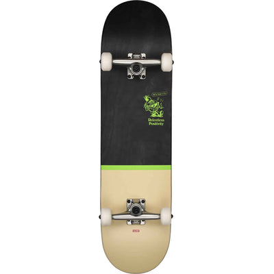 Globe G1 Posi-Dip Complete Skateboard 8.25"
