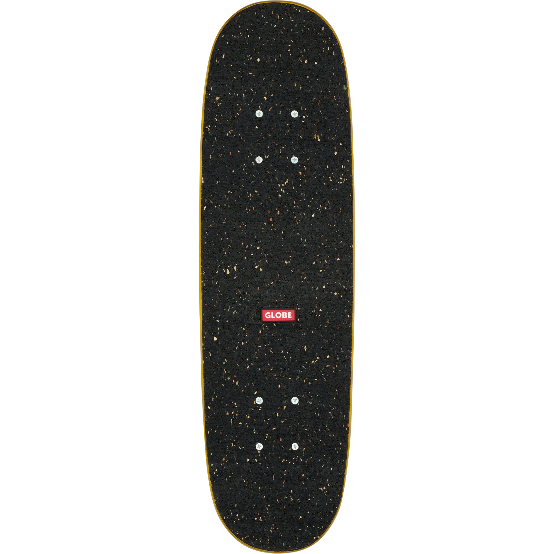 Globe Unravelled Kids Softie Micro Complete Skateboard 7.125
