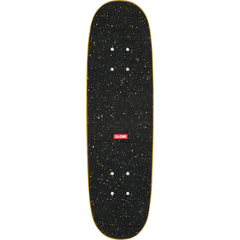 Globe Unravelled Kids Softie Micro Complete Skateboard 7.125