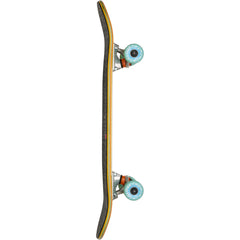 Globe Unravelled Kids Softie Micro Complete Skateboard 7.125