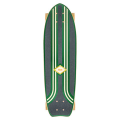 Globe Sidewalk Slider Green Croc 28.5"