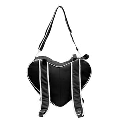 Impala Skate Bag Black